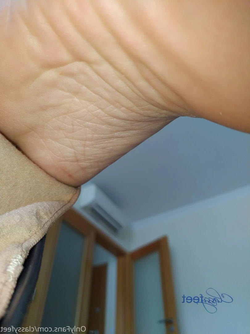 ClassyFeet - Sofia [ classyfeet ] Onlyfans leaked photo 7603836 on Hotleaks.tv