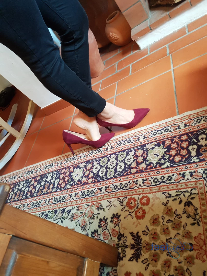 ClassyFeet - Sofia [ classyfeet ] Onlyfans leaked photo 7603854 on Hotleaks.tv