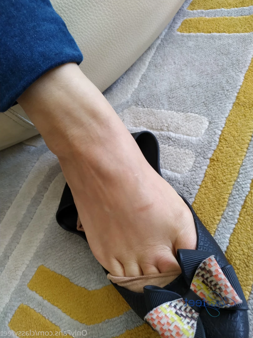 ClassyFeet - Sofia [ classyfeet ] Onlyfans leaked photo 7603943 on Hotleaks.tv