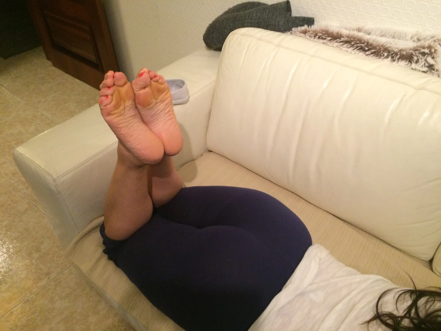 ClassyFeet - Sofia [ classyfeet ] Onlyfans leaked photo 7603950 on Hotleaks.tv