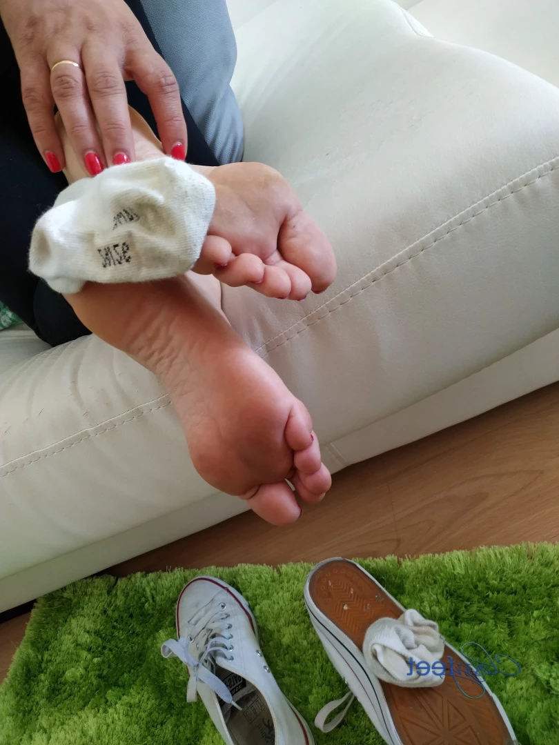 ClassyFeet - Sofia [ classyfeet ] Onlyfans leaked photo 7604203 on Hotleaks.tv