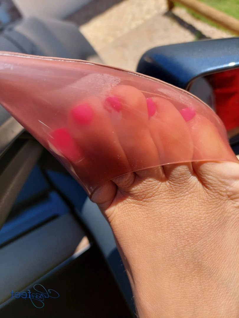ClassyFeet - Sofia [ classyfeet ] Onlyfans leaked photo 7604352 on Hotleaks.tv