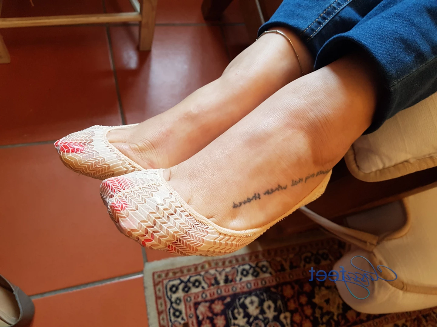 ClassyFeet - Sofia [ classyfeet ] Onlyfans leaked photo 7604403 on Hotleaks.tv