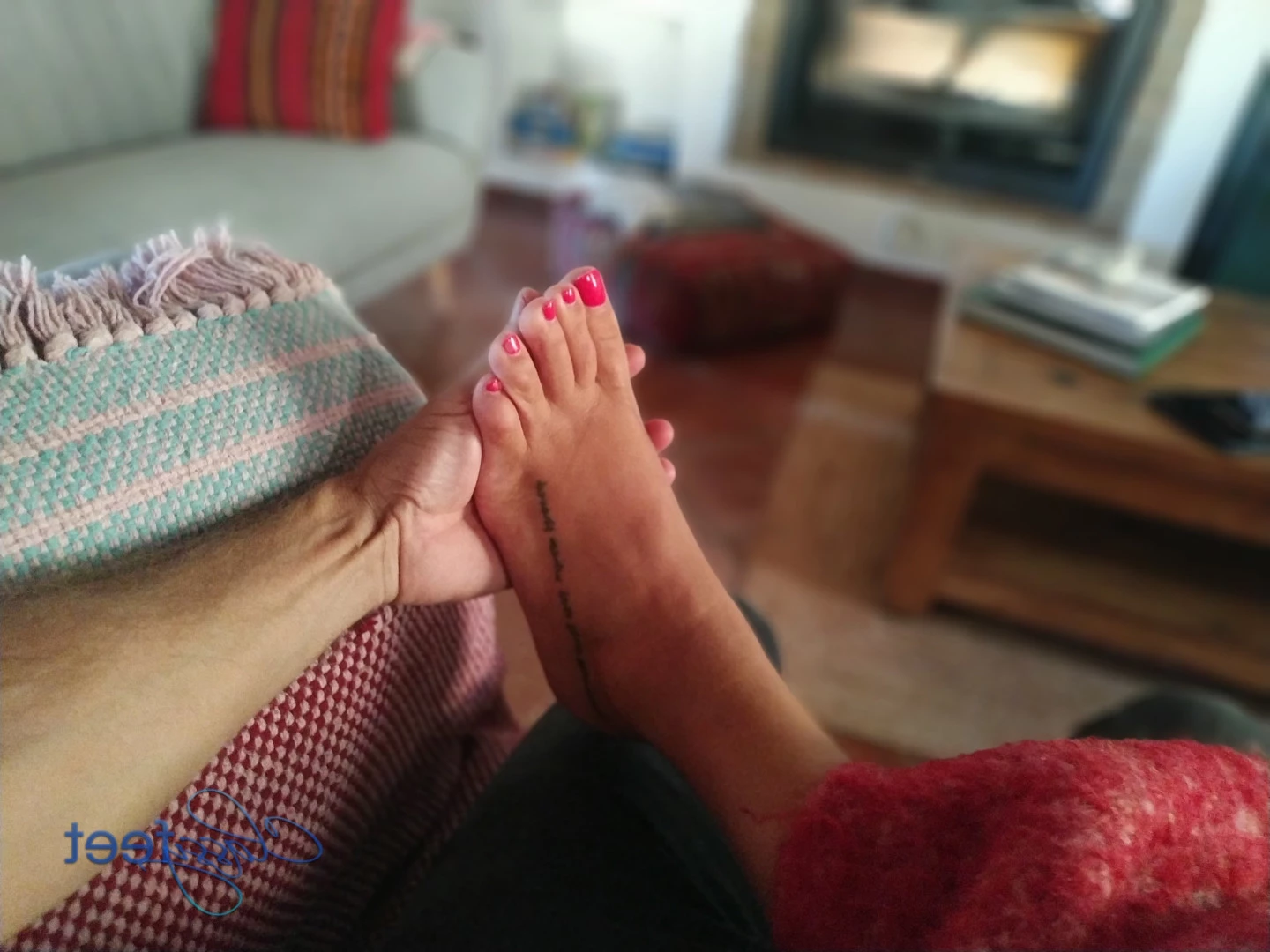 ClassyFeet - Sofia [ classyfeet ] Onlyfans leaked photo 7604491 on Hotleaks.tv