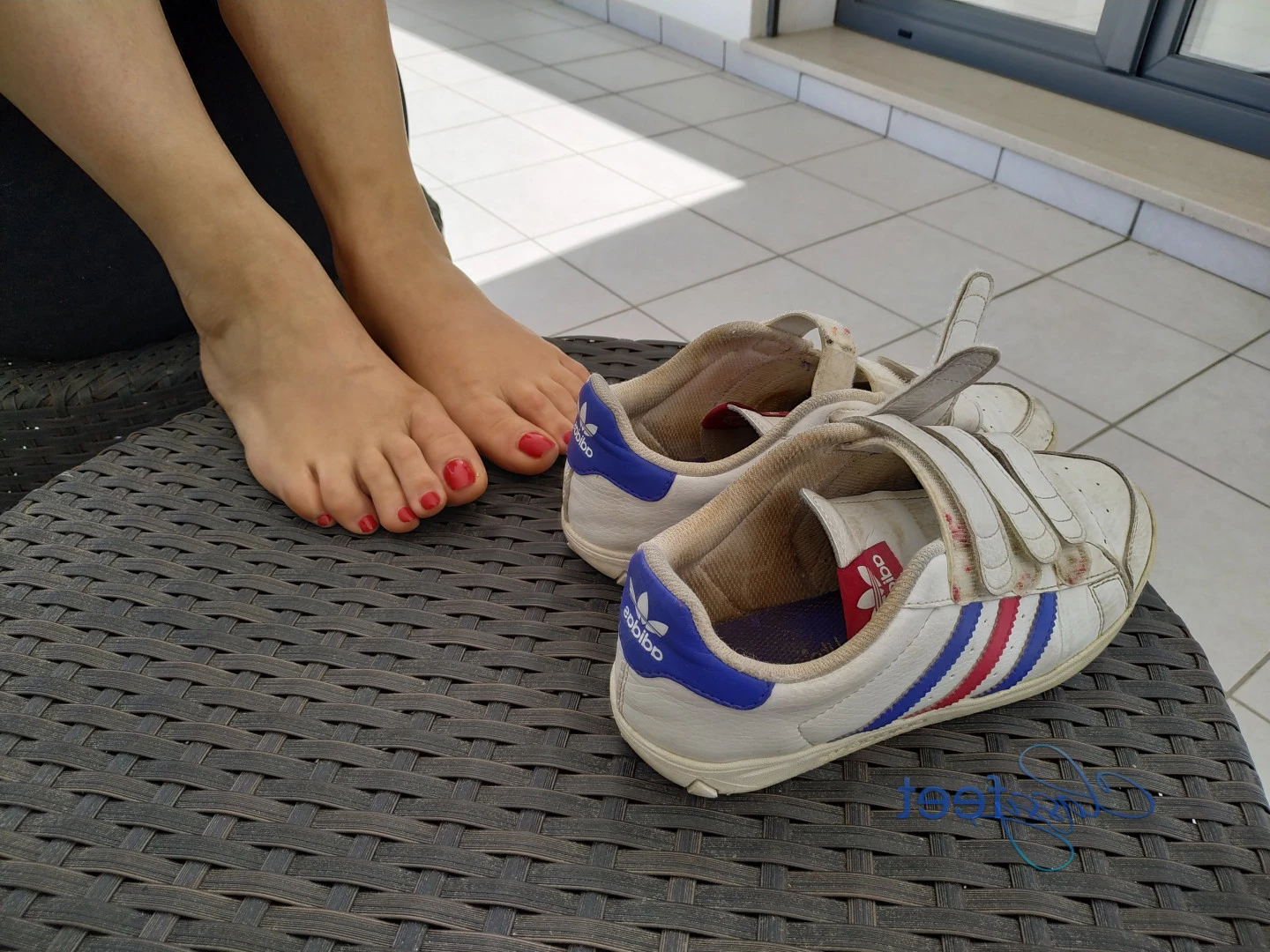 ClassyFeet - Sofia [ classyfeet ] Onlyfans leaked photo 7604560 on Hotleaks.tv