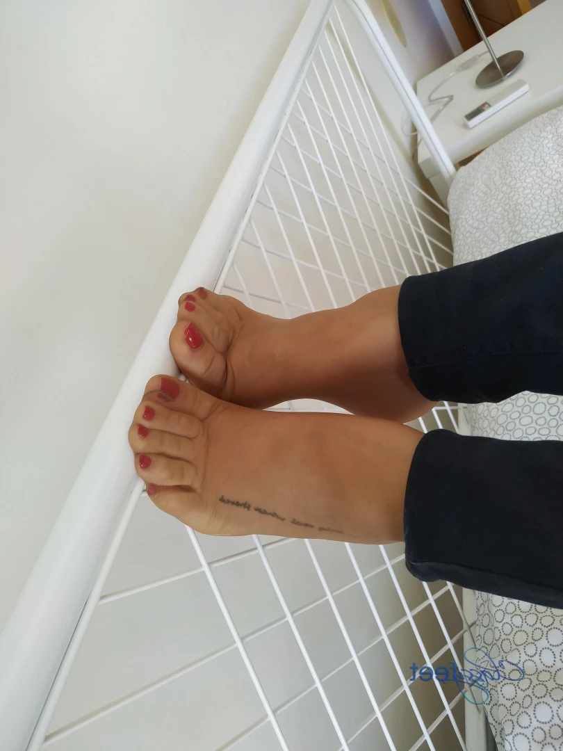 ClassyFeet - Sofia [ classyfeet ] Onlyfans leaked photo 7604584 on Hotleaks.tv