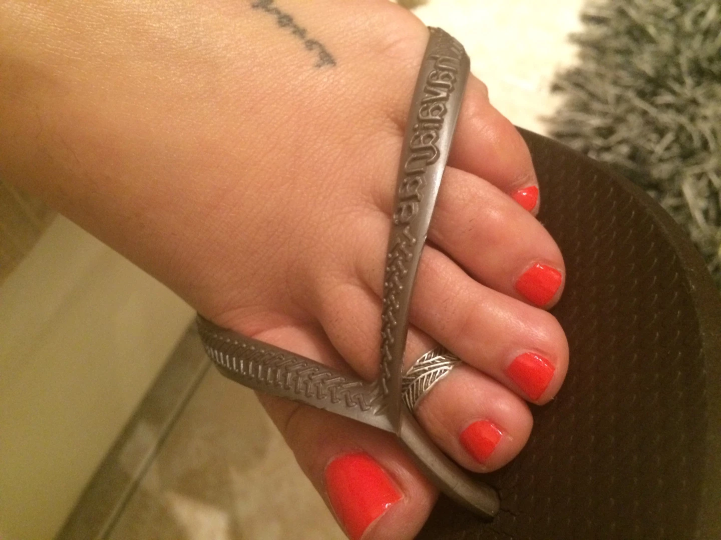 ClassyFeet - Sofia [ classyfeet ] Onlyfans leaked photo 7604790 on Hotleaks.tv