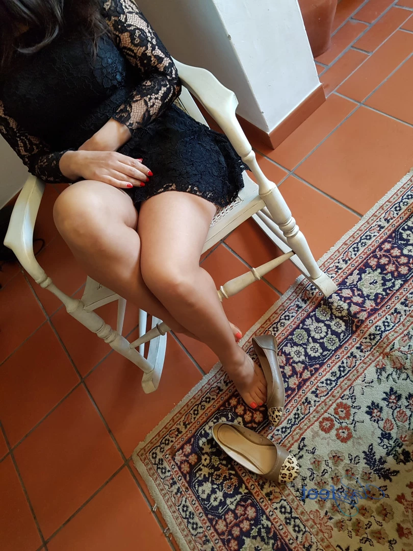 ClassyFeet - Sofia [ classyfeet ] Onlyfans leaked photo 7604800 on Hotleaks.tv