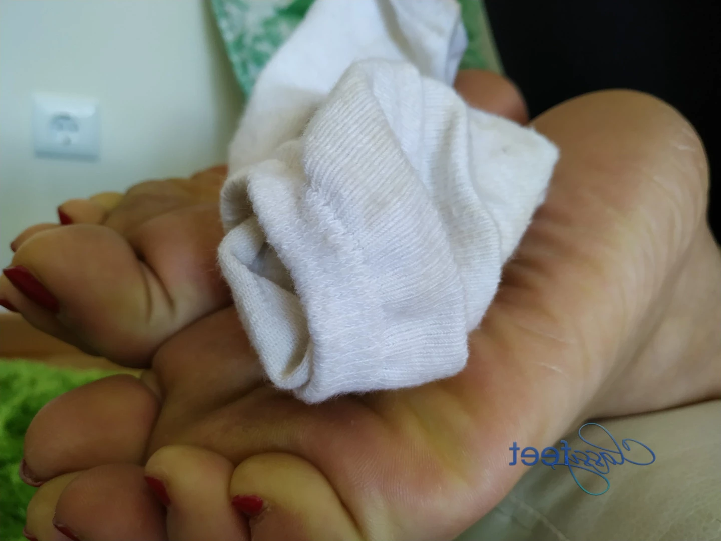 ClassyFeet - Sofia [ classyfeet ] Onlyfans leaked photo 7604842 on Hotleaks.tv