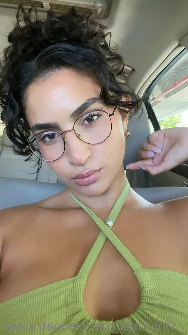 Cleopatra 🔝 1.1% [ cleopatrateen ] Onlyfans leaked photo 6450192 on Hotleaks.tv