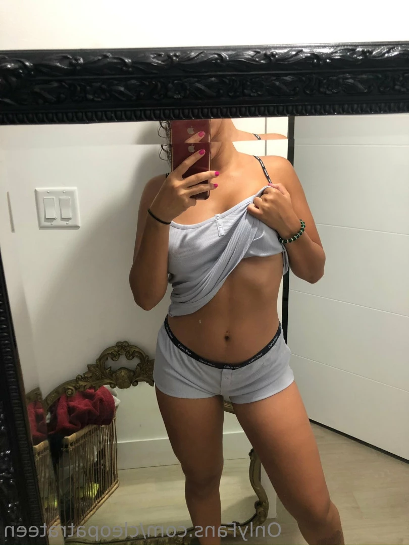 Cleopatra 🔝 1.1% [ cleopatrateen ] Onlyfans leaked photo 6450200 on Hotleaks.tv