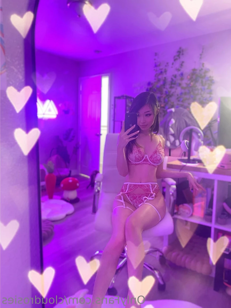 cloudrosies Onlyfans leaked photo 6423277 on Hotleaks.tv
