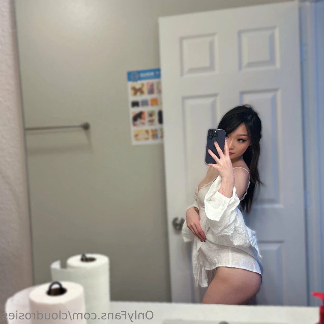 cloudrosies Onlyfans leaked photo 6423343 on Hotleaks.tv