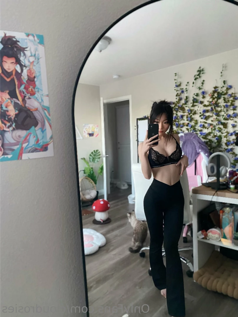 cloudrosies Onlyfans leaked photo 6423358 on Hotleaks.tv