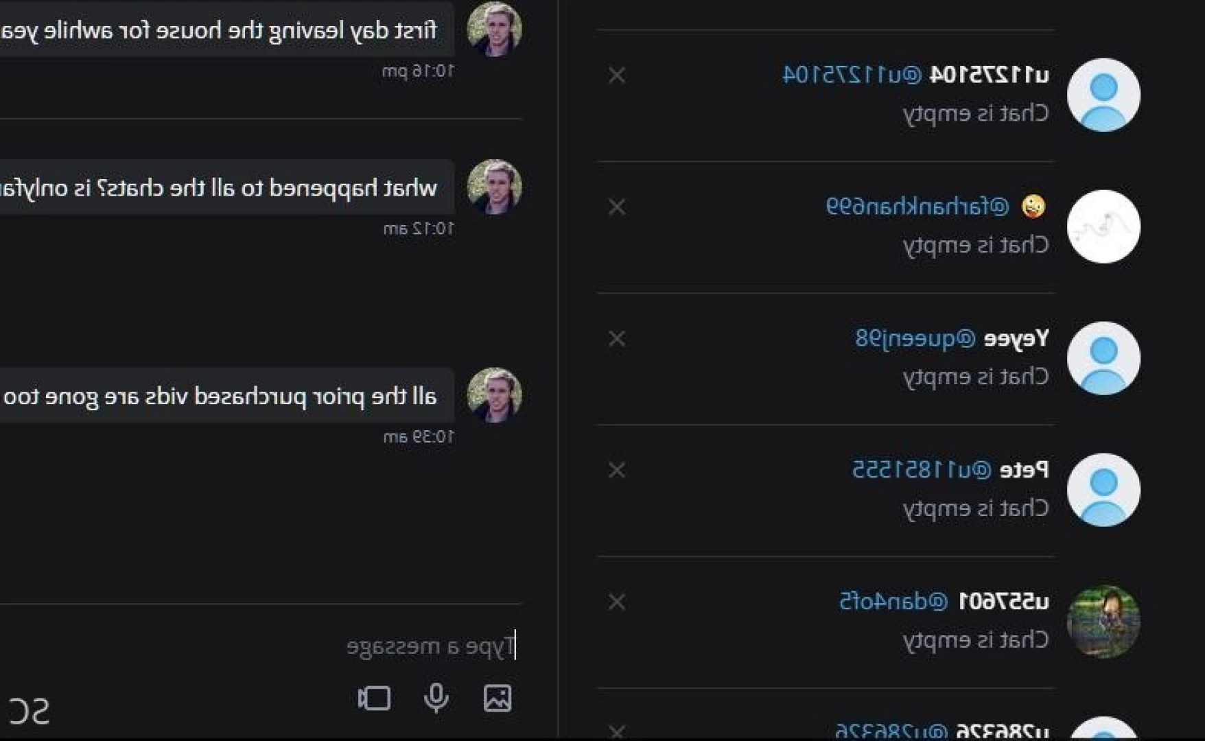 C👁‍🗨S [ cmschse ] Onlyfans leaked photo 7675850 on Hotleaks.tv
