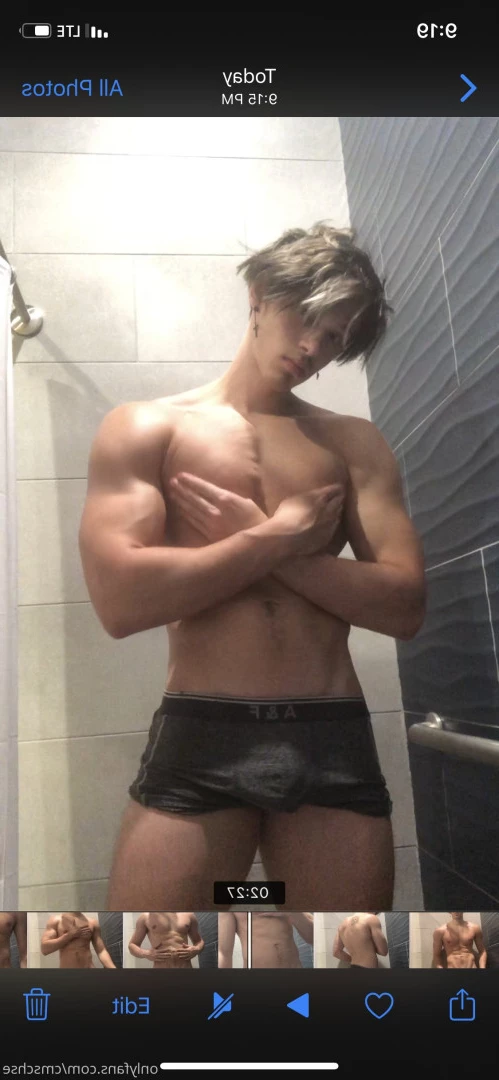 C👁‍🗨S [ cmschse ] Onlyfans leaked photo 7676765 on Hotleaks.tv