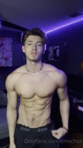 C👁‍🗨S [ cmschse ] Onlyfans leaked video 7741497 on Hotleaks.tv