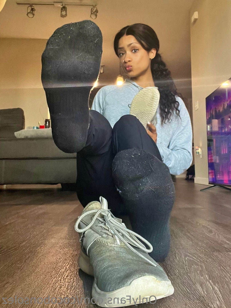 Goddess Coco 💕 [ cocobonsolez ] Onlyfans leaked photo 10608470 on Hotleaks.tv