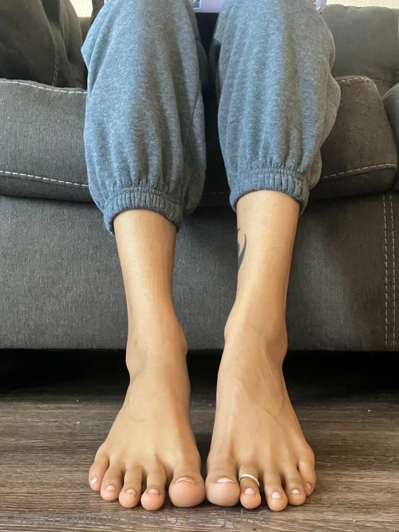 Goddess Coco 💕 [ cocobonsolez ] Onlyfans leaked photo 10608475 on Hotleaks.tv