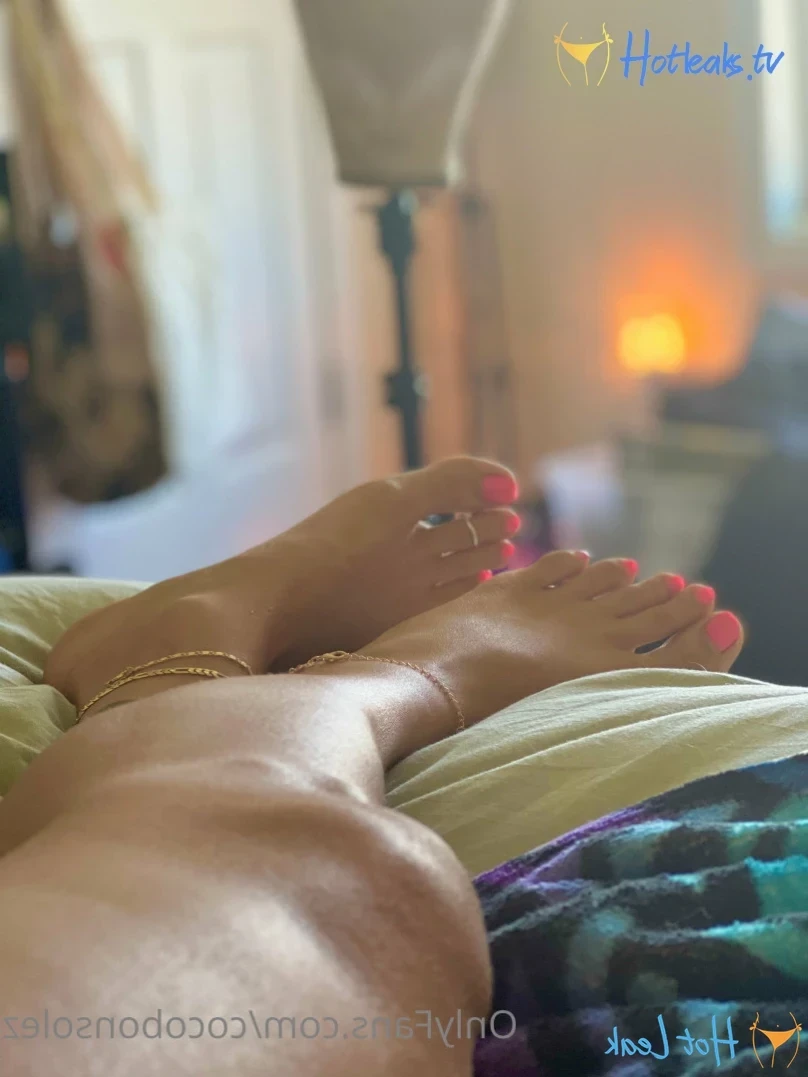 Goddess Coco 💕 [ cocobonsolez ] Onlyfans leaked photo 12222956 on Hotleaks.tv
