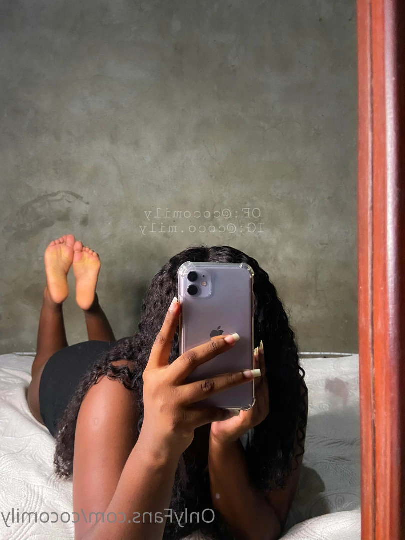 🤍 Mily 🤍 [ cocomily ] Onlyfans leaked photo 7596951 on Hotleaks.tv