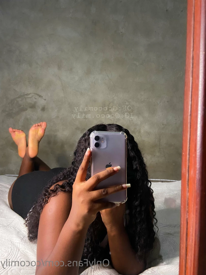 🤍 Mily 🤍 [ cocomily ] Onlyfans leaked photo 7598026 on Hotleaks.tv