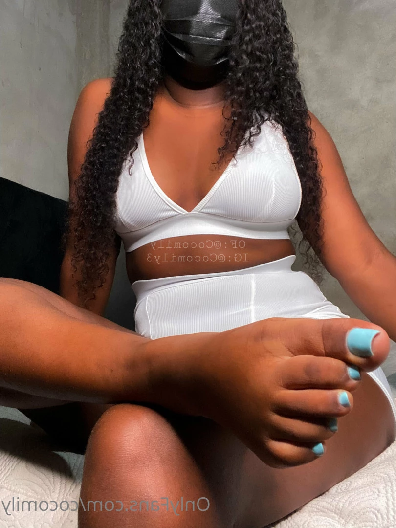 🤍 Mily 🤍 [ cocomily ] Onlyfans leaked photo 7599002 on Hotleaks.tv
