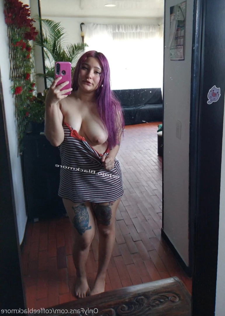 🌸Jhoana Blackmore🌸 [ coffeeblackmore ] Onlyfans leaked photo 7563807 on Hotleaks.tv