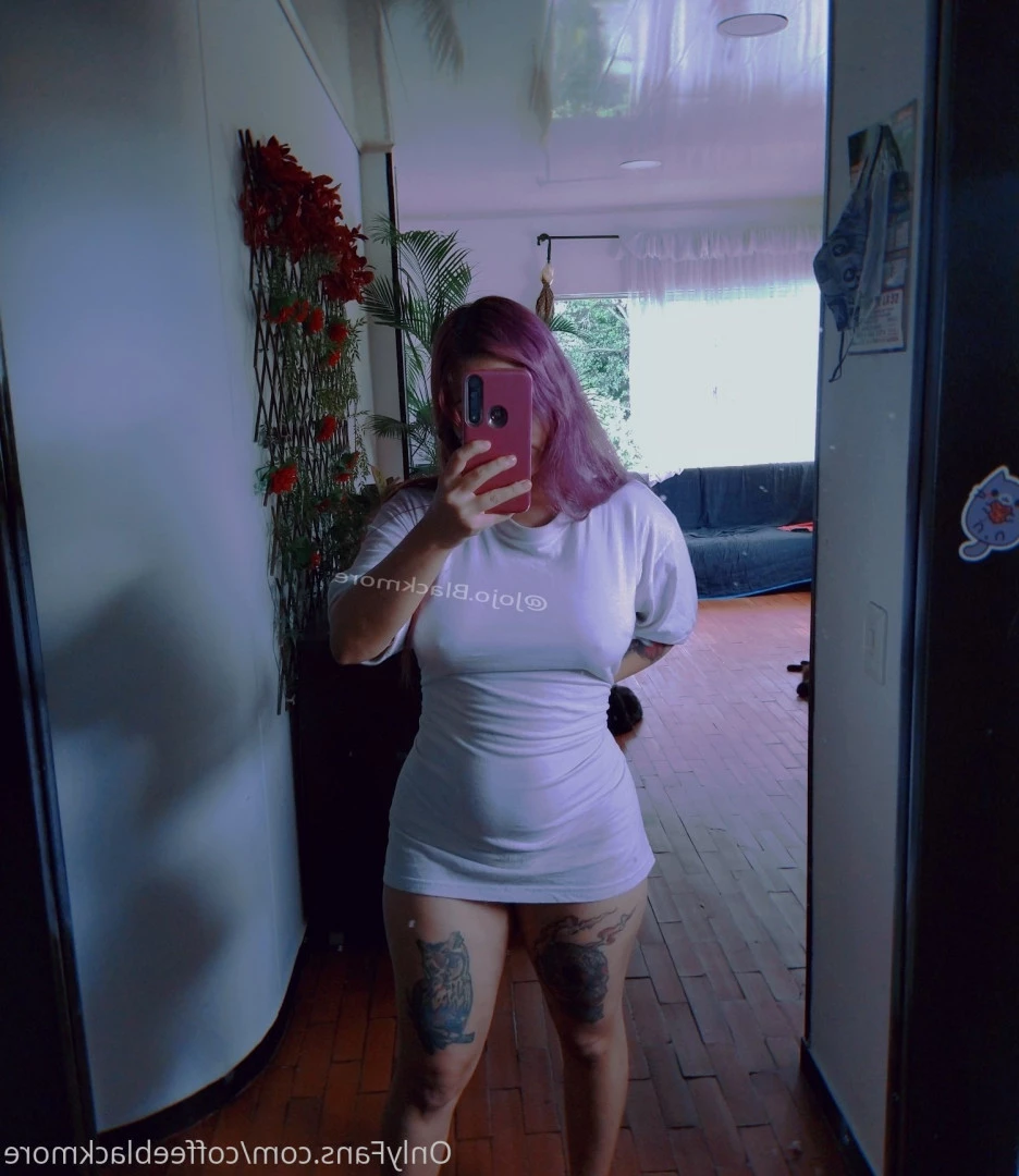 🌸Jhoana Blackmore🌸 [ coffeeblackmore ] Onlyfans leaked photo 7563907 on Hotleaks.tv