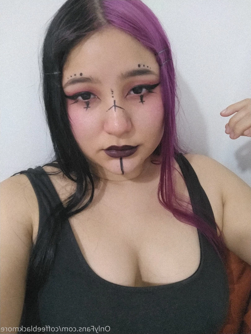 🌸Jhoana Blackmore🌸 [ coffeeblackmore ] Onlyfans leaked photo 7564385 on Hotleaks.tv