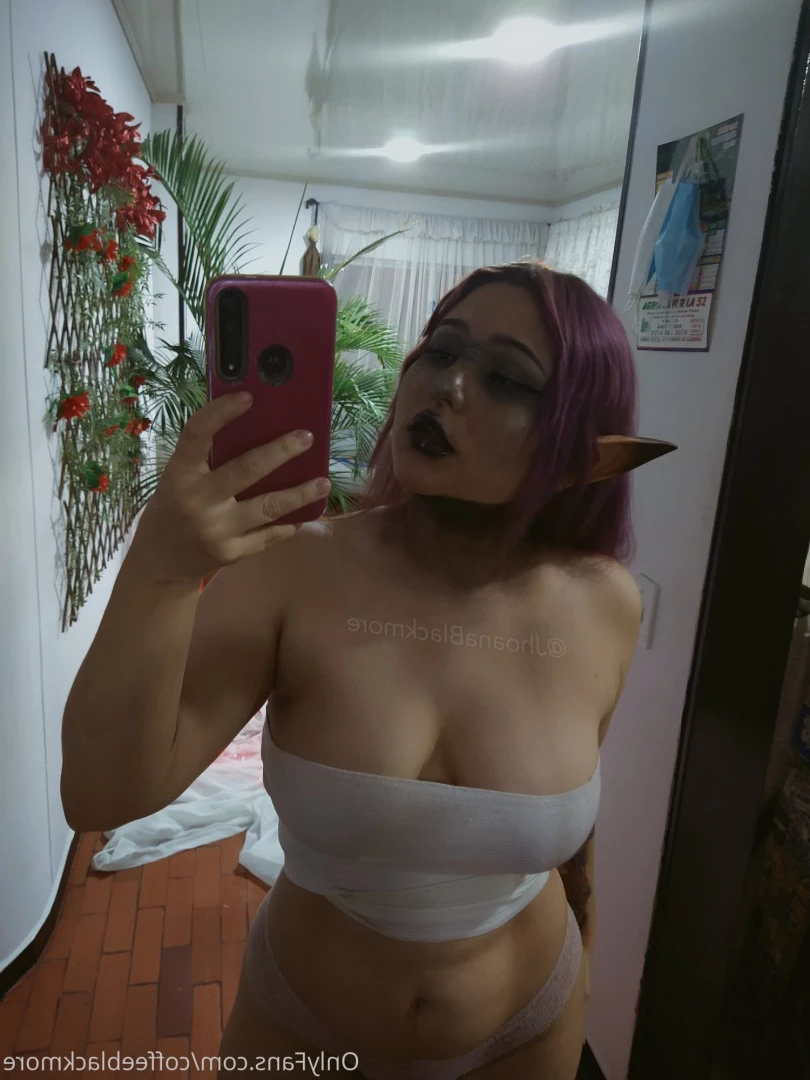 🌸Jhoana Blackmore🌸 [ coffeeblackmore ] Onlyfans leaked photo 7565547 on Hotleaks.tv