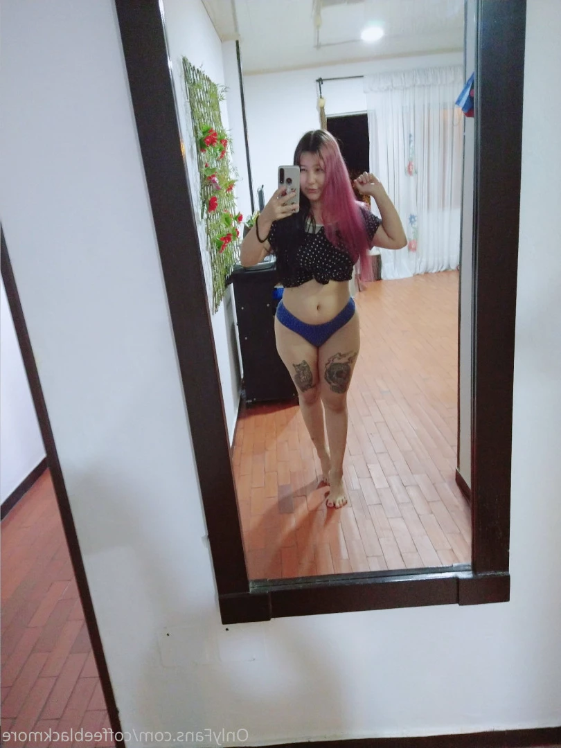 🌸Jhoana Blackmore🌸 [ coffeeblackmore ] Onlyfans leaked photo 7566207 on Hotleaks.tv