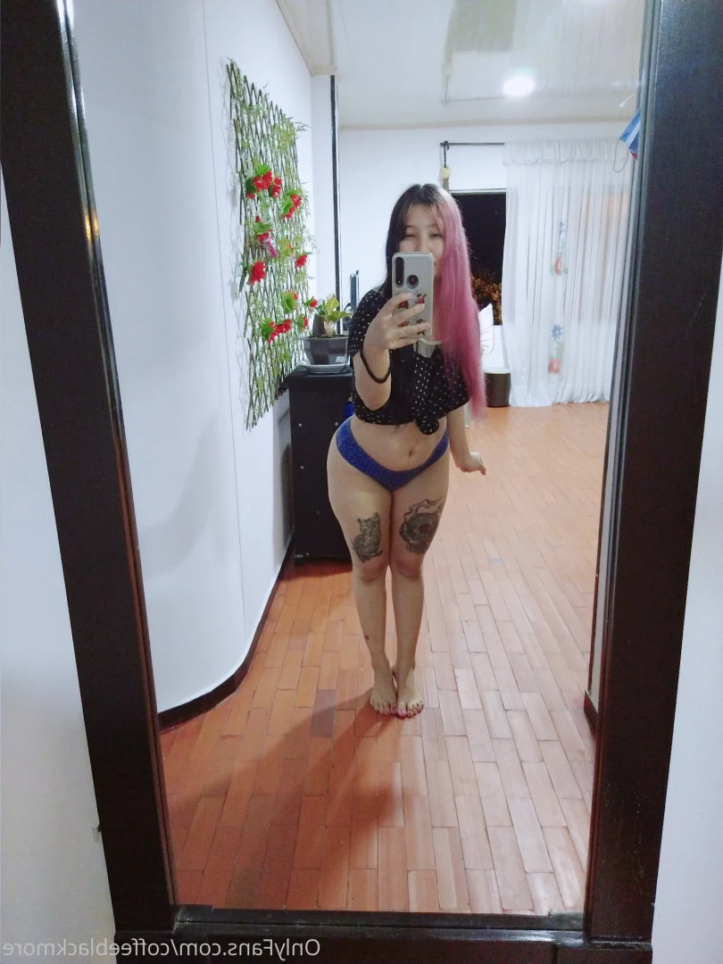 🌸Jhoana Blackmore🌸 [ coffeeblackmore ] Onlyfans leaked photo 7567171 on Hotleaks.tv