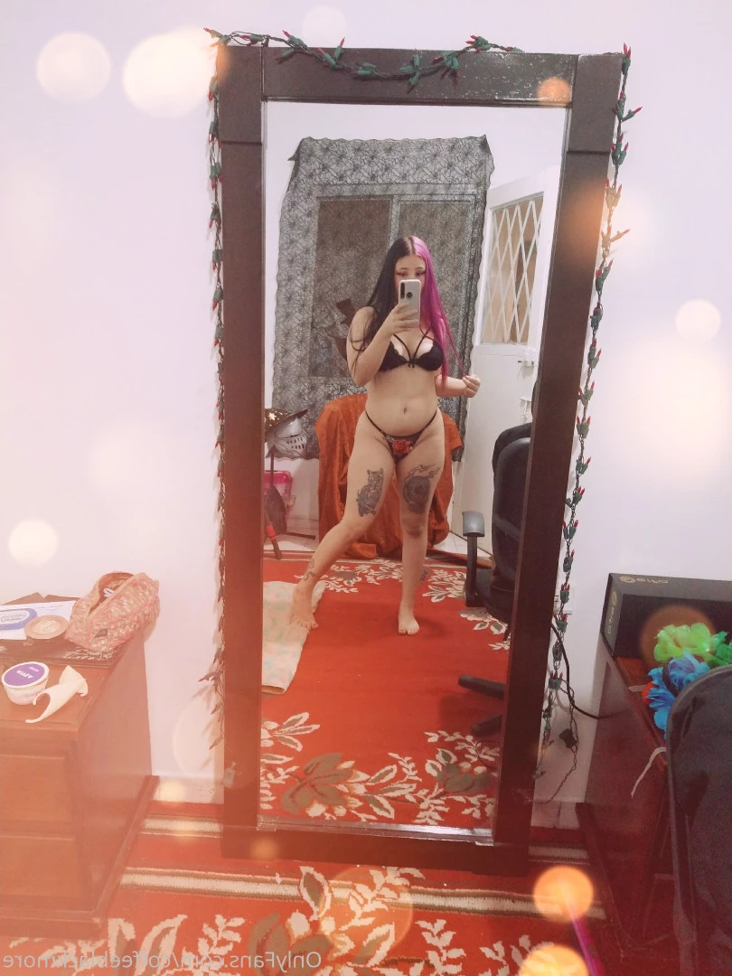 🌸Jhoana Blackmore🌸 [ coffeeblackmore ] Onlyfans leaked photo 7567640 on Hotleaks.tv