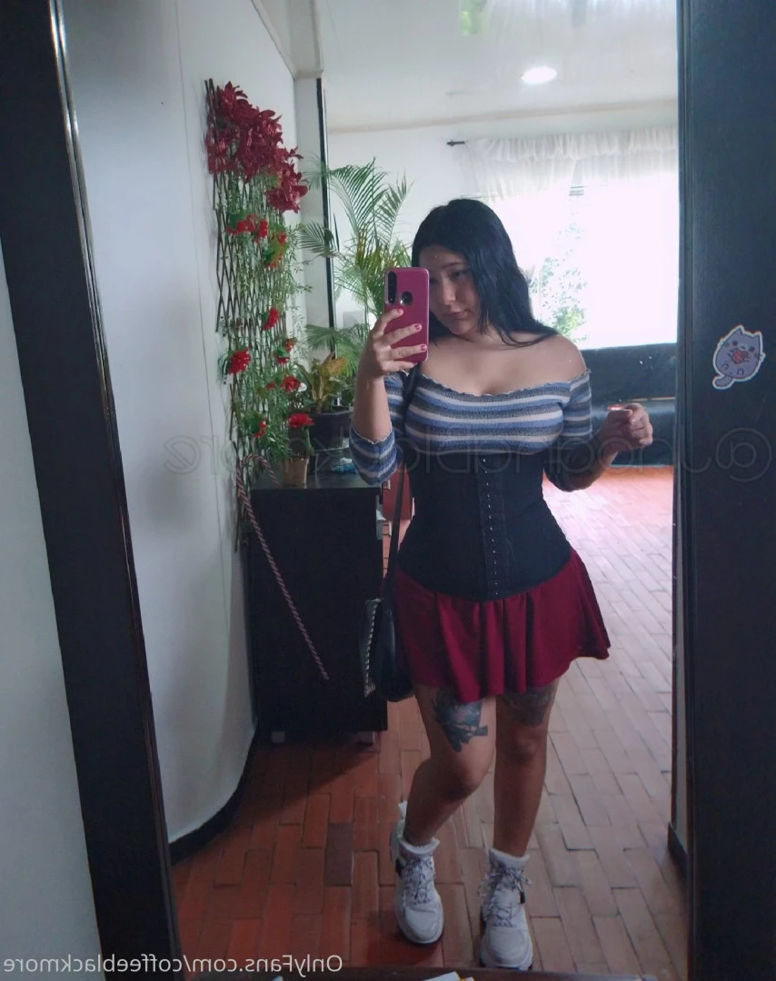 🌸Jhoana Blackmore🌸 [ coffeeblackmore ] Onlyfans leaked photo 7567804 on Hotleaks.tv