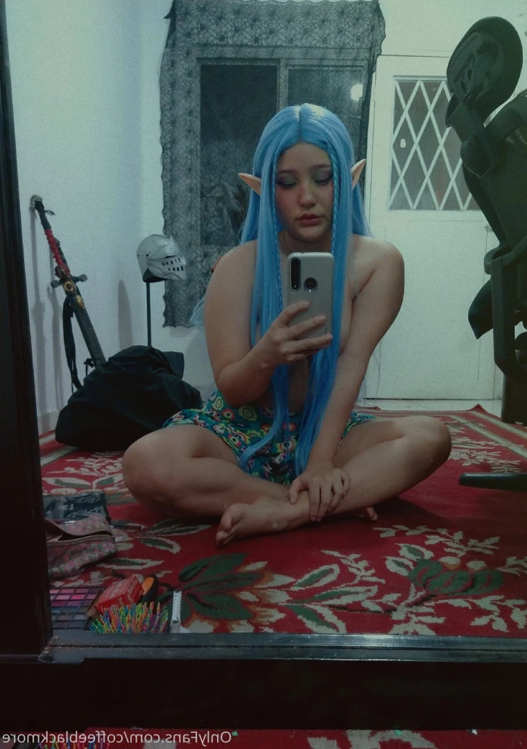 🌸Jhoana Blackmore🌸 [ coffeeblackmore ] Onlyfans leaked photo 7568436 on Hotleaks.tv