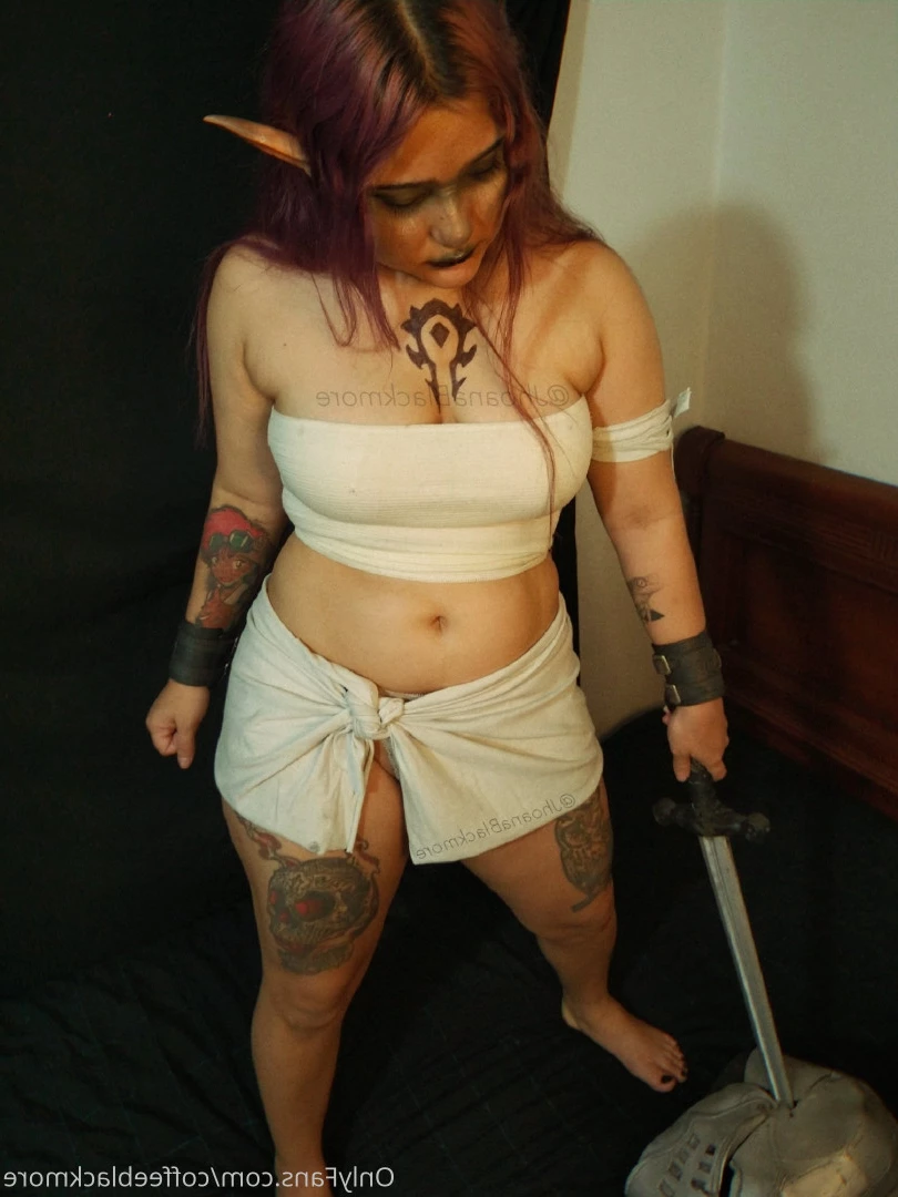 🌸Jhoana Blackmore🌸 [ coffeeblackmore ] Onlyfans leaked photo 7568549 on Hotleaks.tv