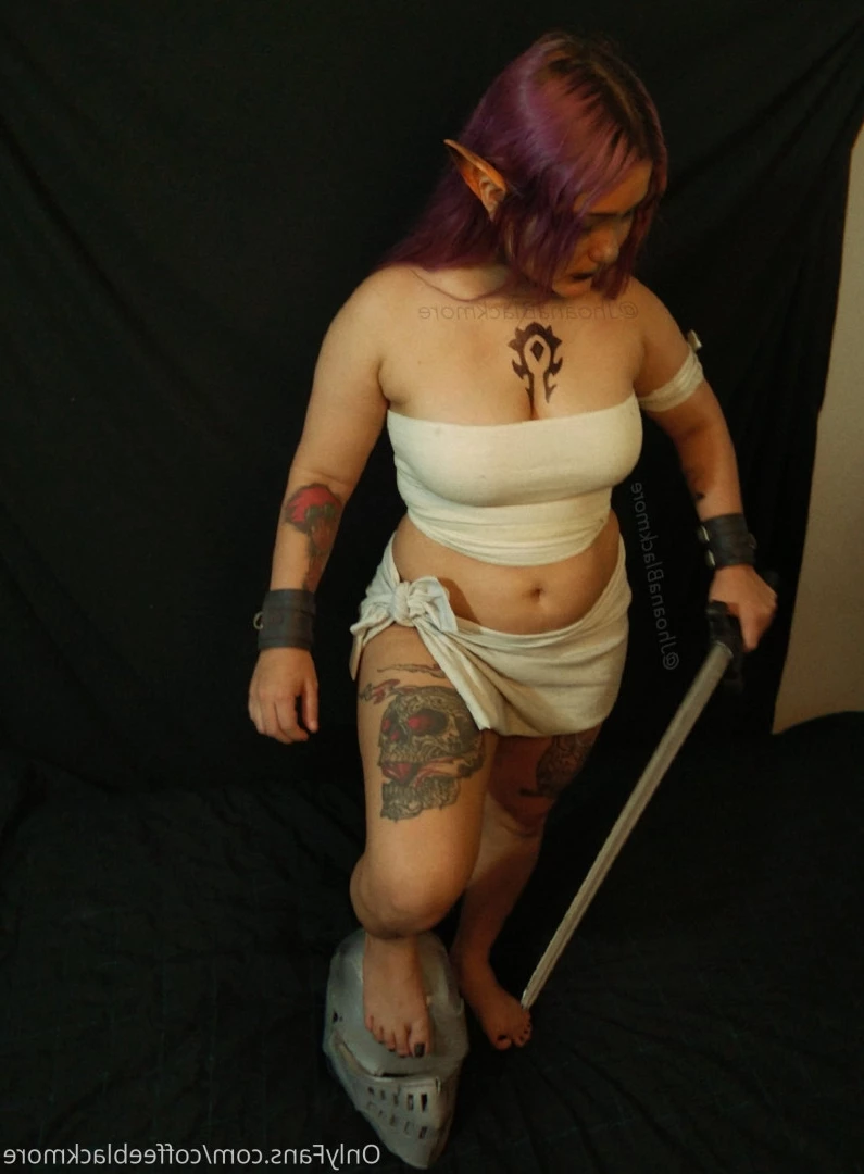 🌸Jhoana Blackmore🌸 [ coffeeblackmore ] Onlyfans leaked photo 7568565 on Hotleaks.tv