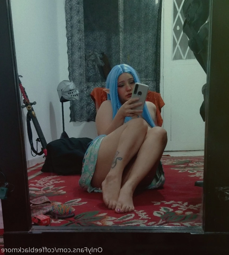 🌸Jhoana Blackmore🌸 [ coffeeblackmore ] Onlyfans leaked photo 7569724 on Hotleaks.tv