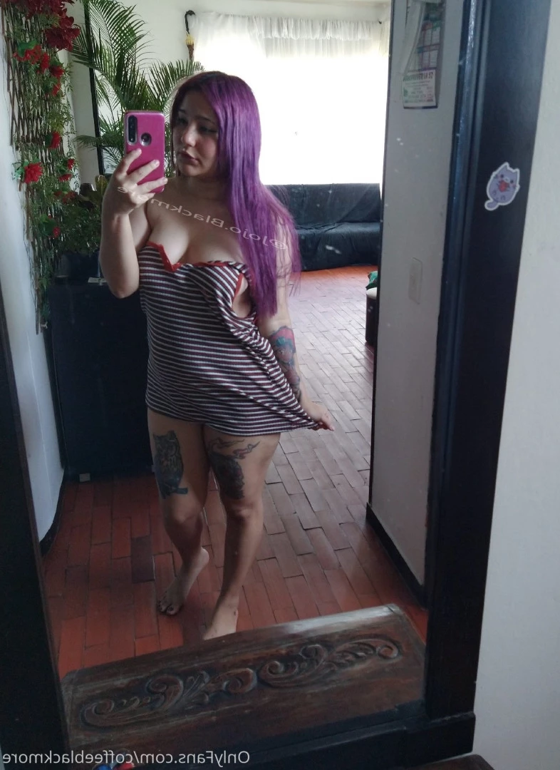 🌸Jhoana Blackmore🌸 [ coffeeblackmore ] Onlyfans leaked photo 7569906 on Hotleaks.tv