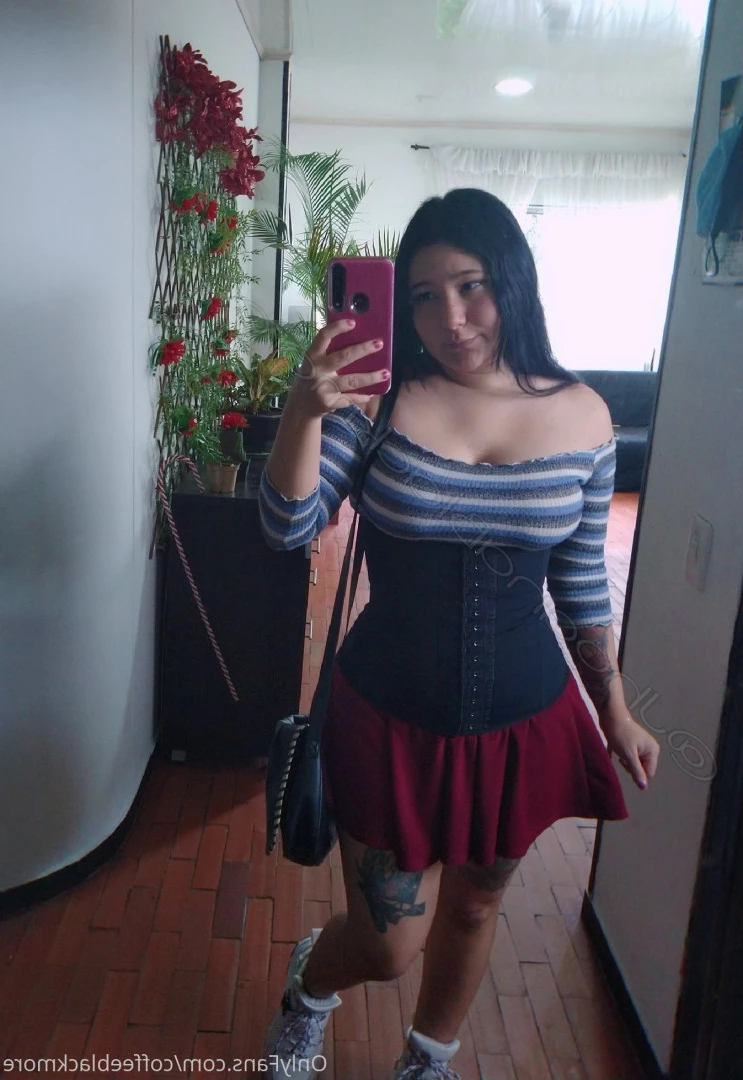 🌸Jhoana Blackmore🌸 [ coffeeblackmore ] Onlyfans leaked photo 7571346 on Hotleaks.tv