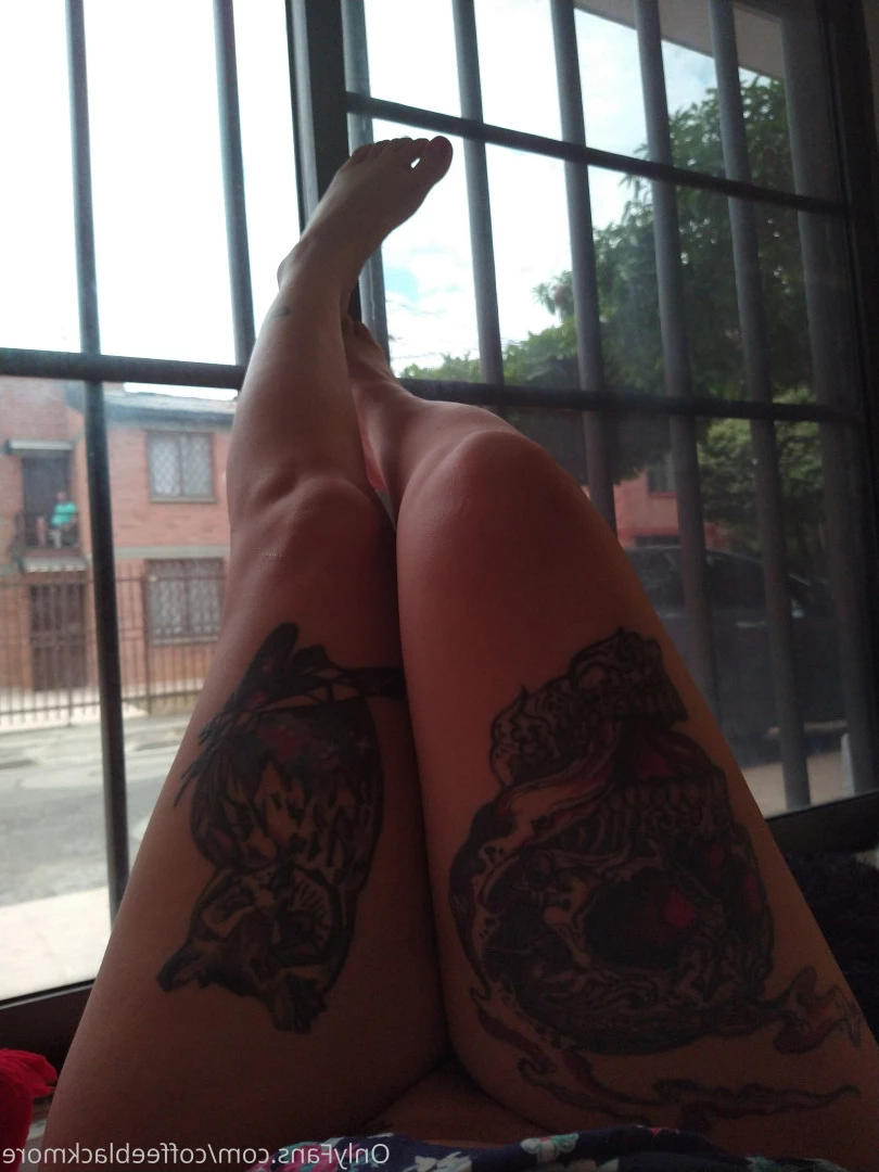 🌸Jhoana Blackmore🌸 [ coffeeblackmore ] Onlyfans leaked photo 7571842 on Hotleaks.tv