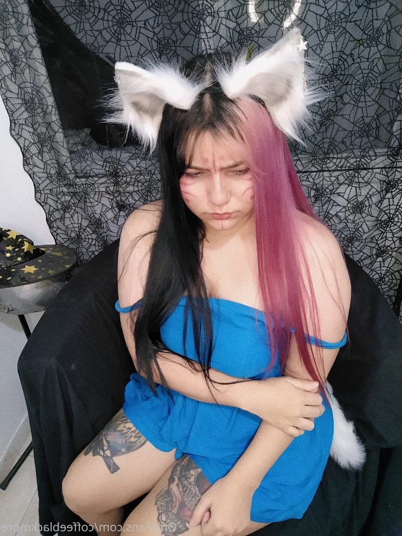 🌸Jhoana Blackmore🌸 [ coffeeblackmore ] Onlyfans leaked photo 7574044 on Hotleaks.tv