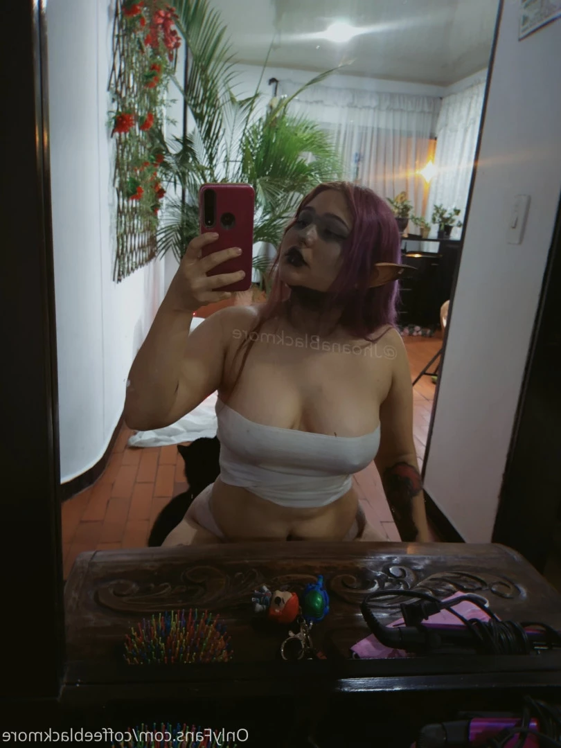 🌸Jhoana Blackmore🌸 [ coffeeblackmore ] Onlyfans leaked photo 7574118 on Hotleaks.tv