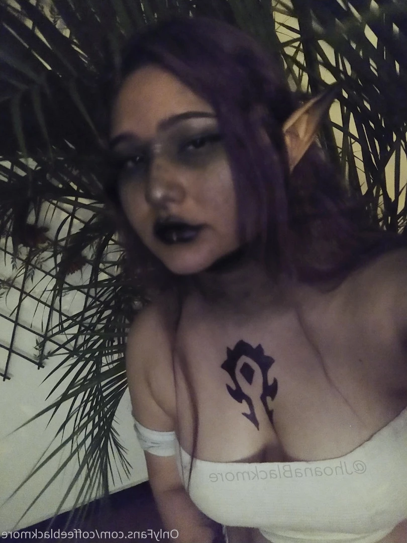 🌸Jhoana Blackmore🌸 [ coffeeblackmore ] Onlyfans leaked photo 7574726 on Hotleaks.tv