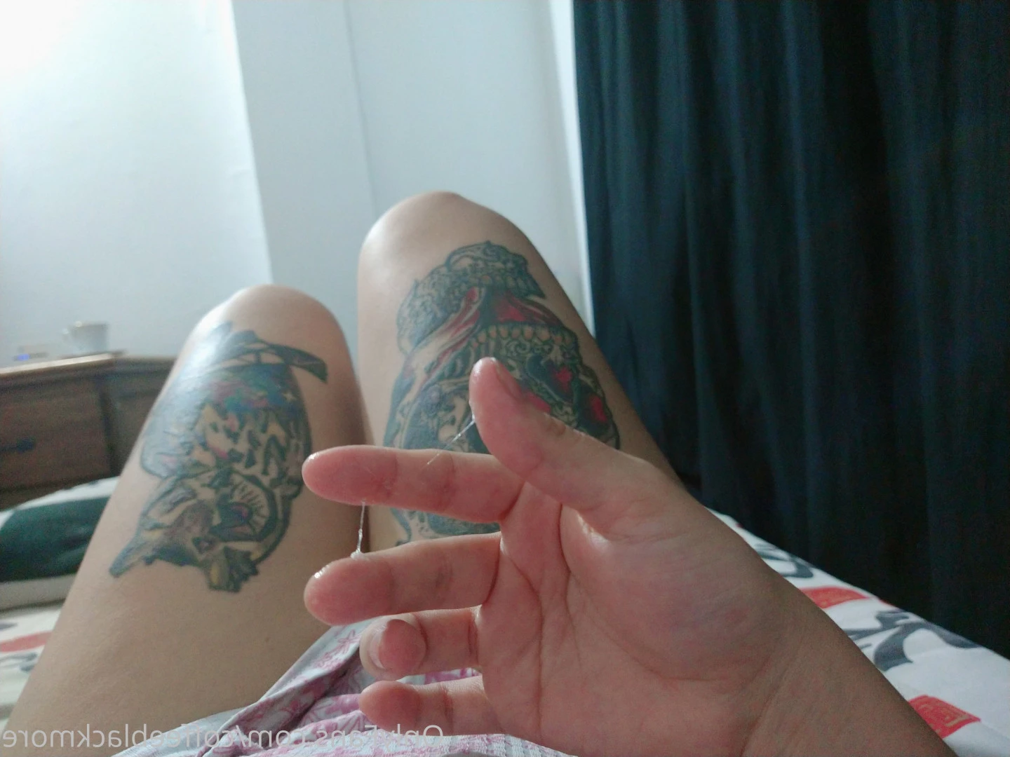 🌸Jhoana Blackmore🌸 [ coffeeblackmore ] Onlyfans leaked photo 7574903 on Hotleaks.tv