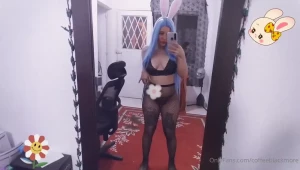 🌸Jhoana Blackmore🌸 [ coffeeblackmore ] Onlyfans leaked video 7741340 on Hotleaks.tv