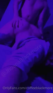 🌸Jhoana Blackmore🌸 [ coffeeblackmore ] Onlyfans leaked video 7741385 on Hotleaks.tv