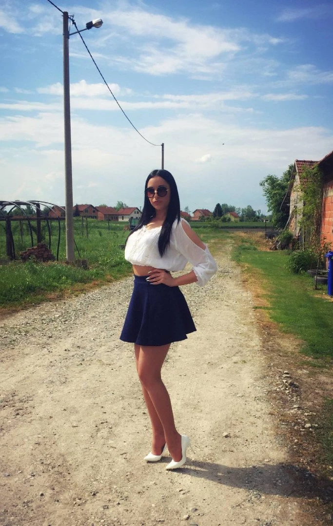 Josipa Karimovic [ karimovicjosipa ] Onlyfans leaked photo 581709 on Hotleaks.tv