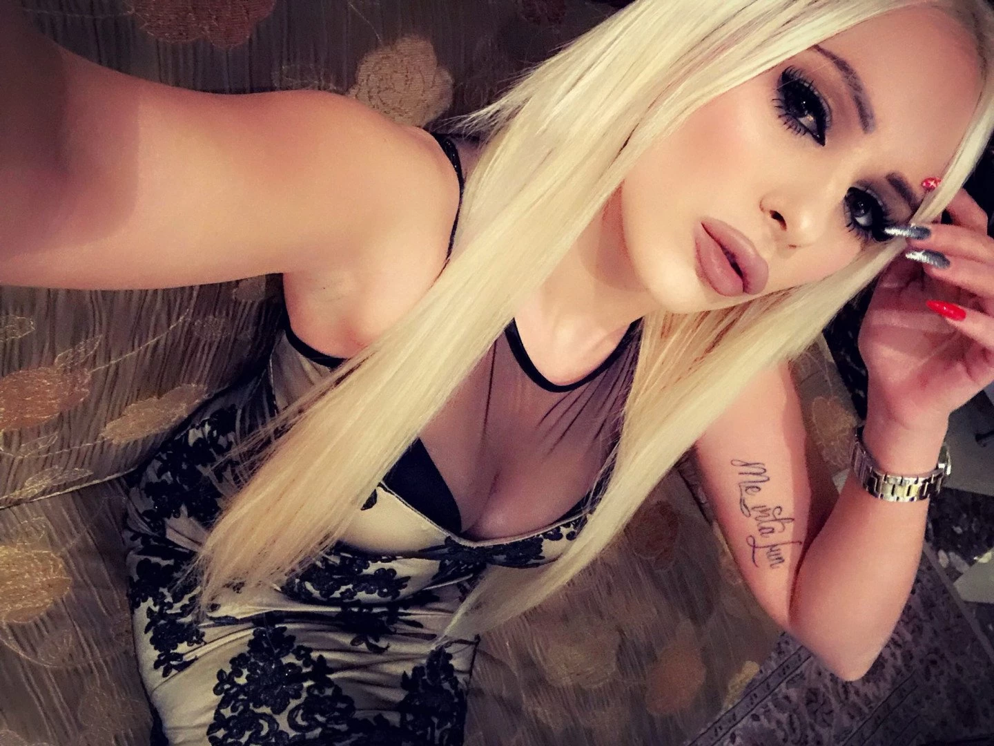 Josipa Karimovic [ karimovicjosipa ] Onlyfans leaked photo 581712 on Hotleaks.tv